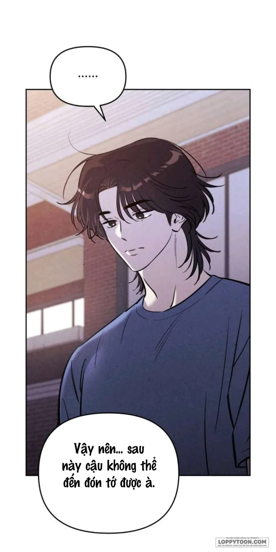 Để Em Cho Cô Mượn Chút Lửa Nhé? - Chap 77 - Trang 20
