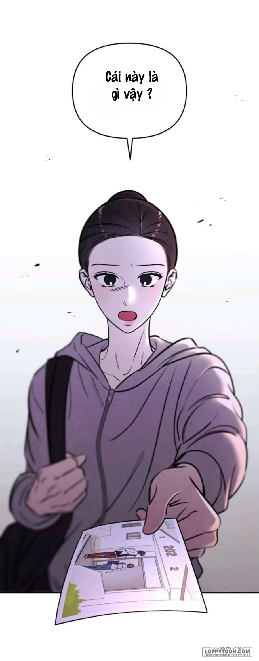 Để Em Cho Cô Mượn Chút Lửa Nhé? - Chap 77 - Trang 26