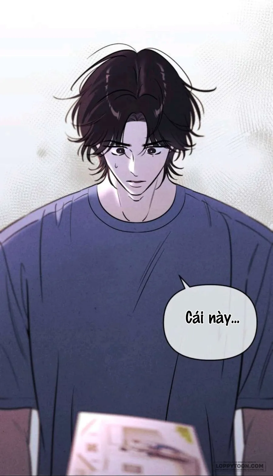 Để Em Cho Cô Mượn Chút Lửa Nhé? - Chap 77 - Trang 28