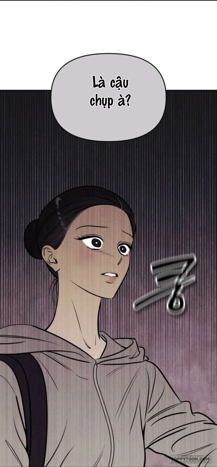 Để Em Cho Cô Mượn Chút Lửa Nhé? - Chap 77 - Trang 29