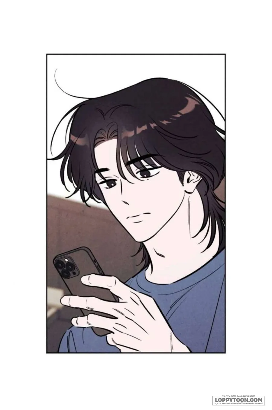 Để Em Cho Cô Mượn Chút Lửa Nhé? - Chap 77 - Trang 3