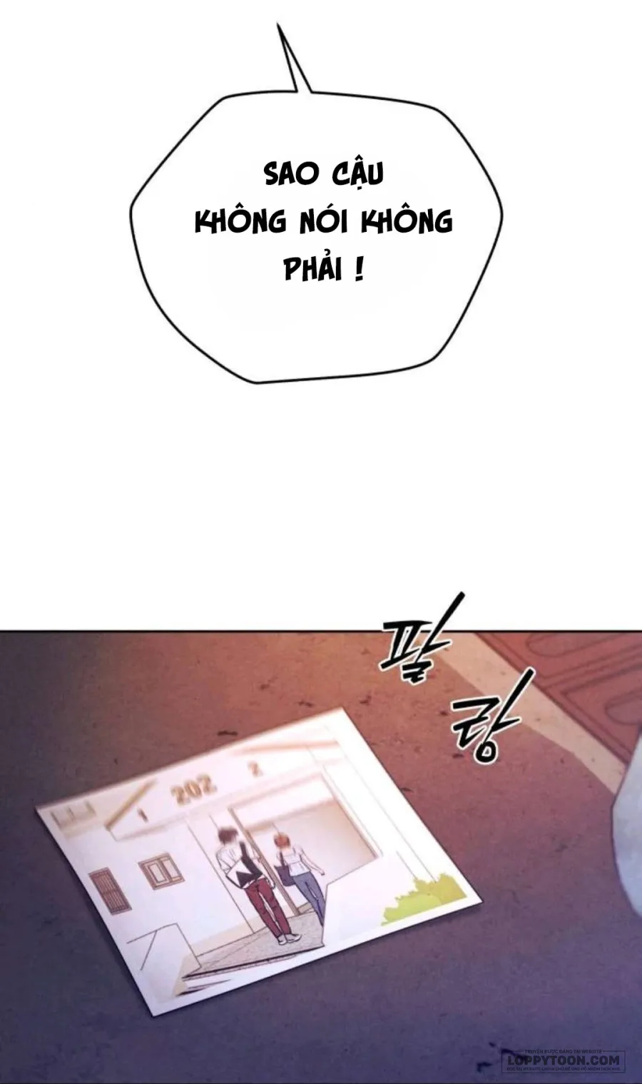 Để Em Cho Cô Mượn Chút Lửa Nhé? - Chap 77 - Trang 34