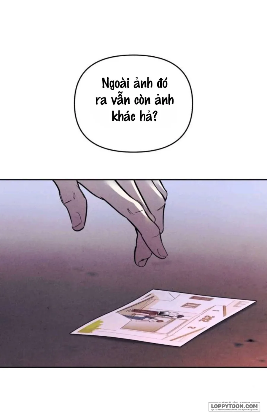 Để Em Cho Cô Mượn Chút Lửa Nhé? - Chap 77 - Trang 36
