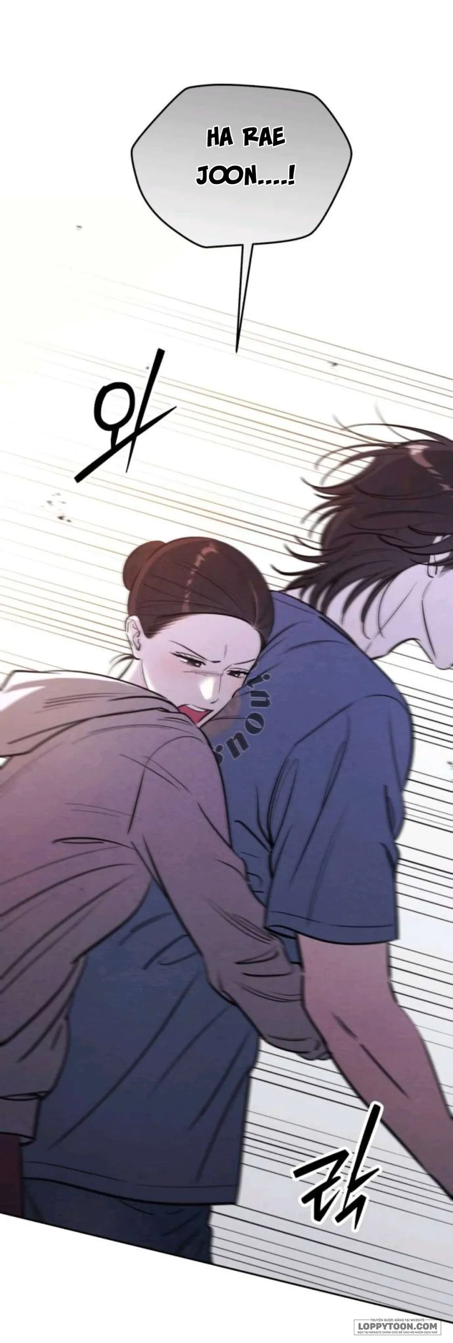 Để Em Cho Cô Mượn Chút Lửa Nhé? - Chap 77 - Trang 37
