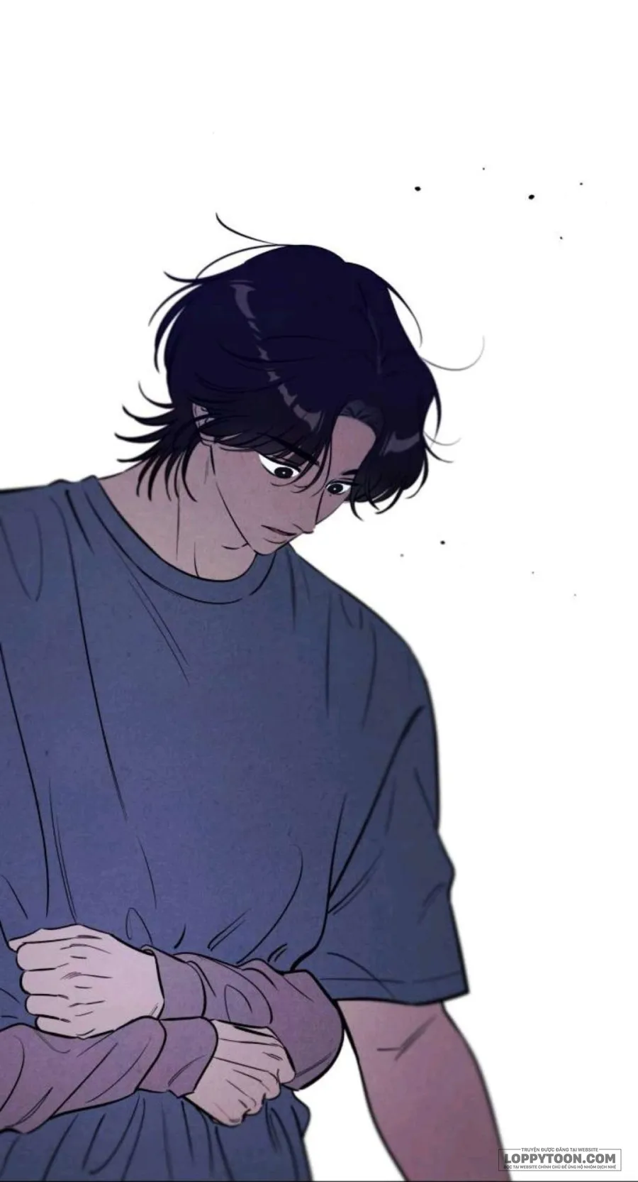 Để Em Cho Cô Mượn Chút Lửa Nhé? - Chap 77 - Trang 39