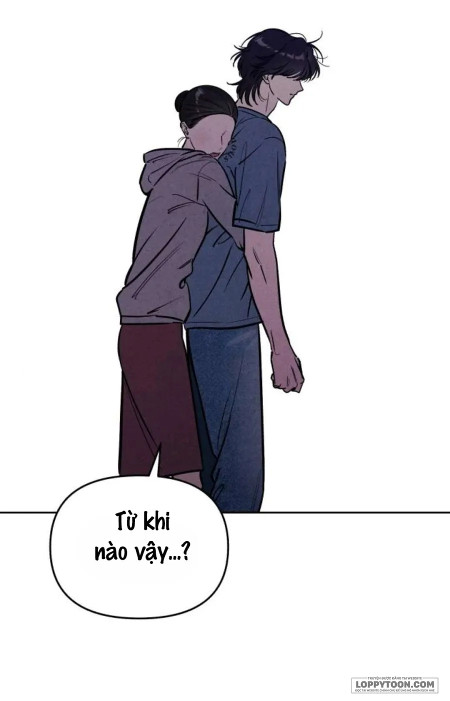 Để Em Cho Cô Mượn Chút Lửa Nhé? - Chap 77 - Trang 41
