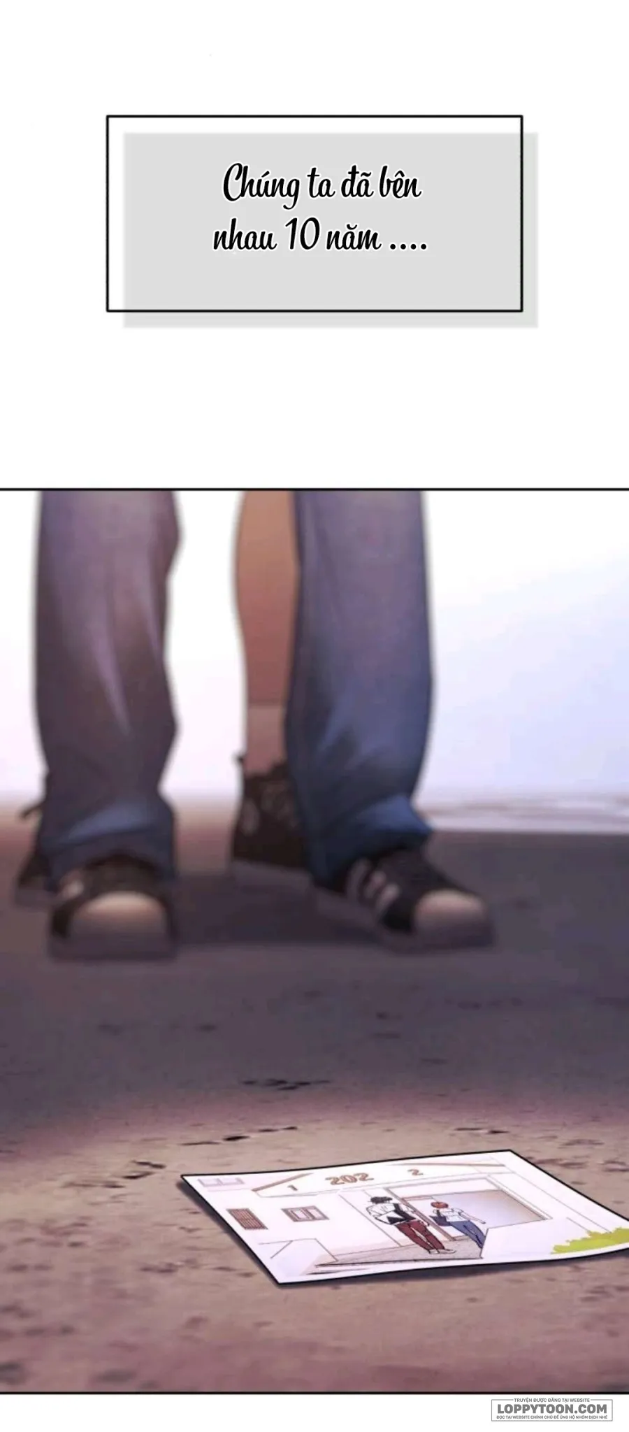 Để Em Cho Cô Mượn Chút Lửa Nhé? - Chap 77 - Trang 42