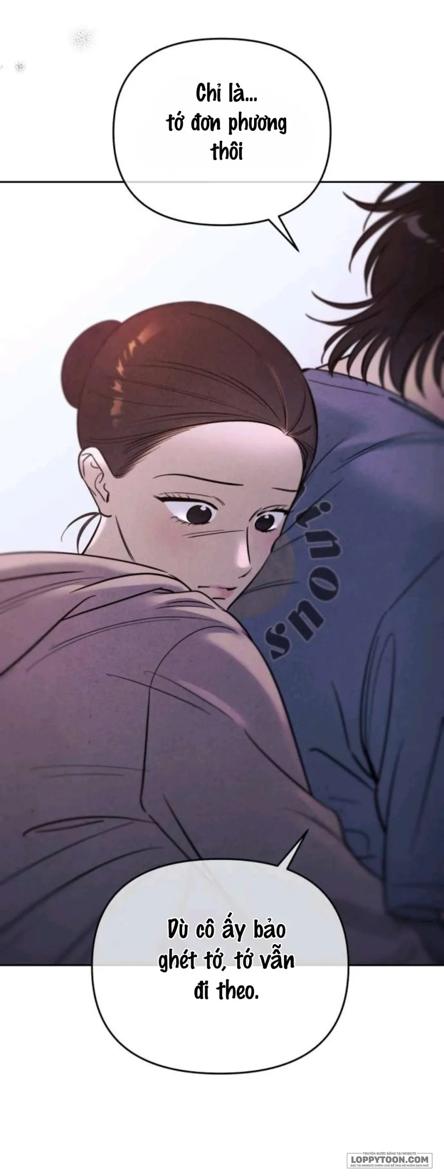 Để Em Cho Cô Mượn Chút Lửa Nhé? - Chap 77 - Trang 44