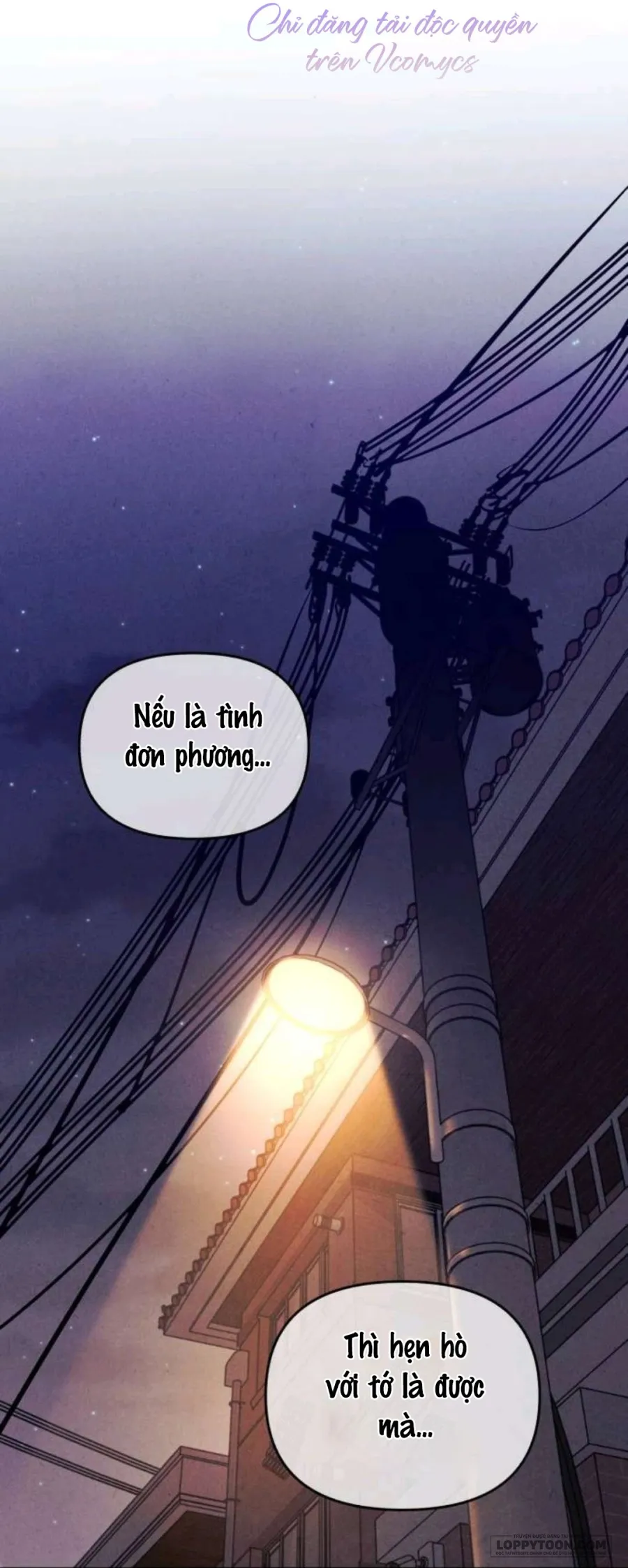 Để Em Cho Cô Mượn Chút Lửa Nhé? - Chap 77 - Trang 47