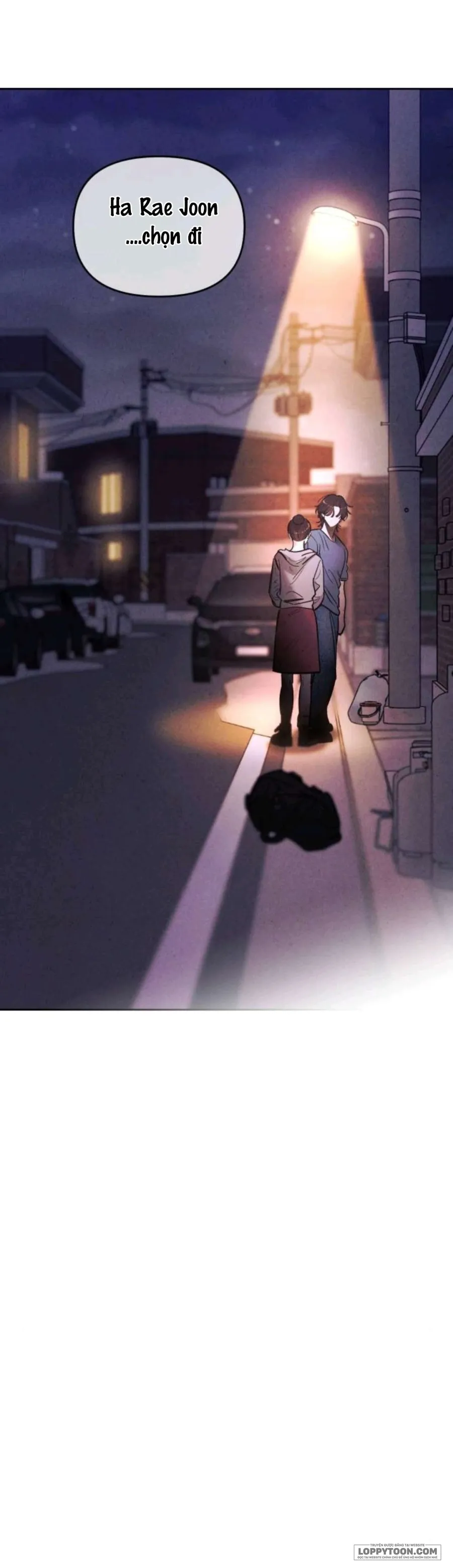 Để Em Cho Cô Mượn Chút Lửa Nhé? - Chap 77 - Trang 50