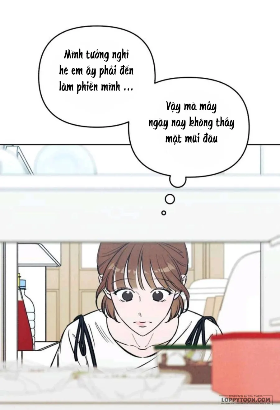 Để Em Cho Cô Mượn Chút Lửa Nhé? - Chap 77 - Trang 53