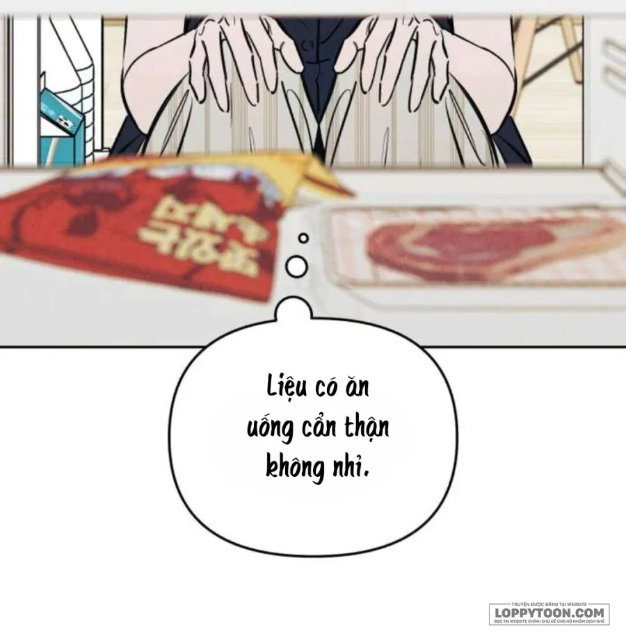Để Em Cho Cô Mượn Chút Lửa Nhé? - Chap 77 - Trang 54