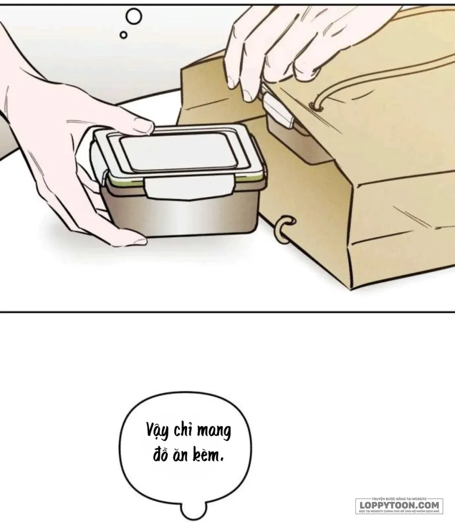 Để Em Cho Cô Mượn Chút Lửa Nhé? - Chap 77 - Trang 56
