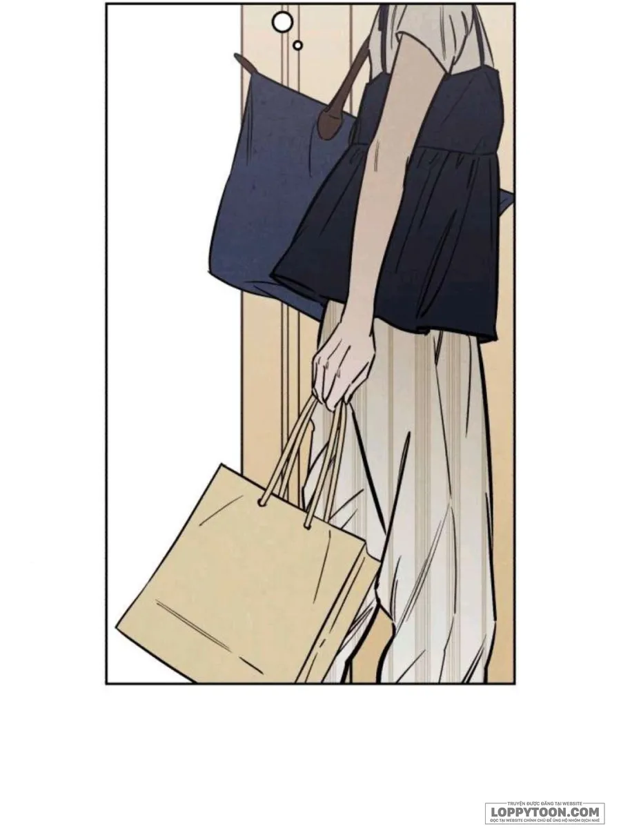 Để Em Cho Cô Mượn Chút Lửa Nhé? - Chap 77 - Trang 57