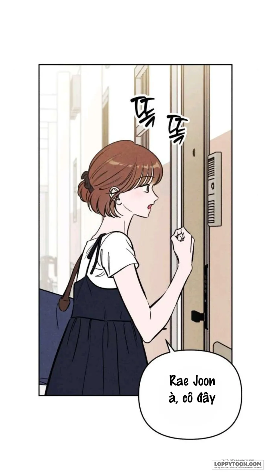 Để Em Cho Cô Mượn Chút Lửa Nhé? - Chap 77 - Trang 60