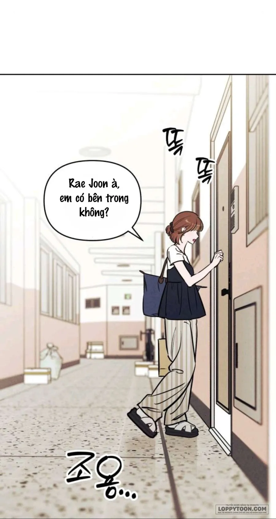 Để Em Cho Cô Mượn Chút Lửa Nhé? - Chap 77 - Trang 63