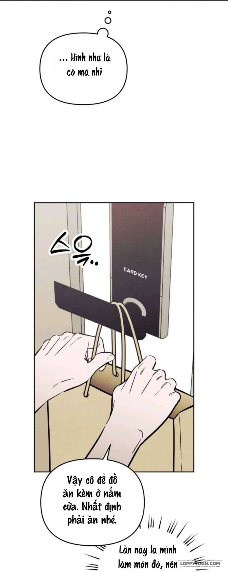 Để Em Cho Cô Mượn Chút Lửa Nhé? - Chap 77 - Trang 64