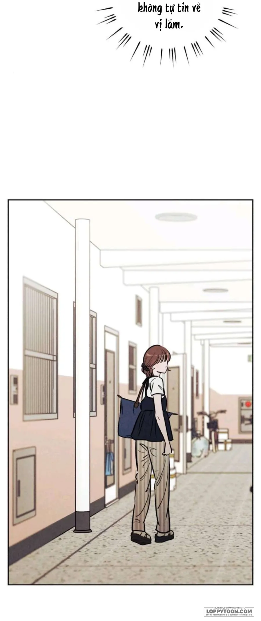Để Em Cho Cô Mượn Chút Lửa Nhé? - Chap 77 - Trang 65