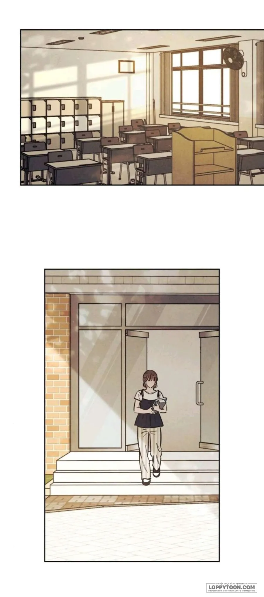 Để Em Cho Cô Mượn Chút Lửa Nhé? - Chap 77 - Trang 68