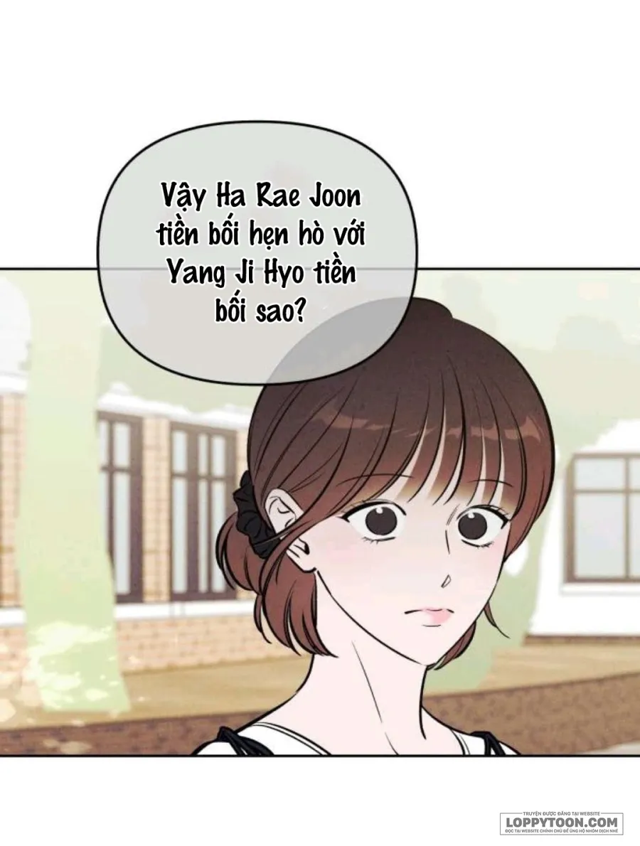 Để Em Cho Cô Mượn Chút Lửa Nhé? - Chap 77 - Trang 71
