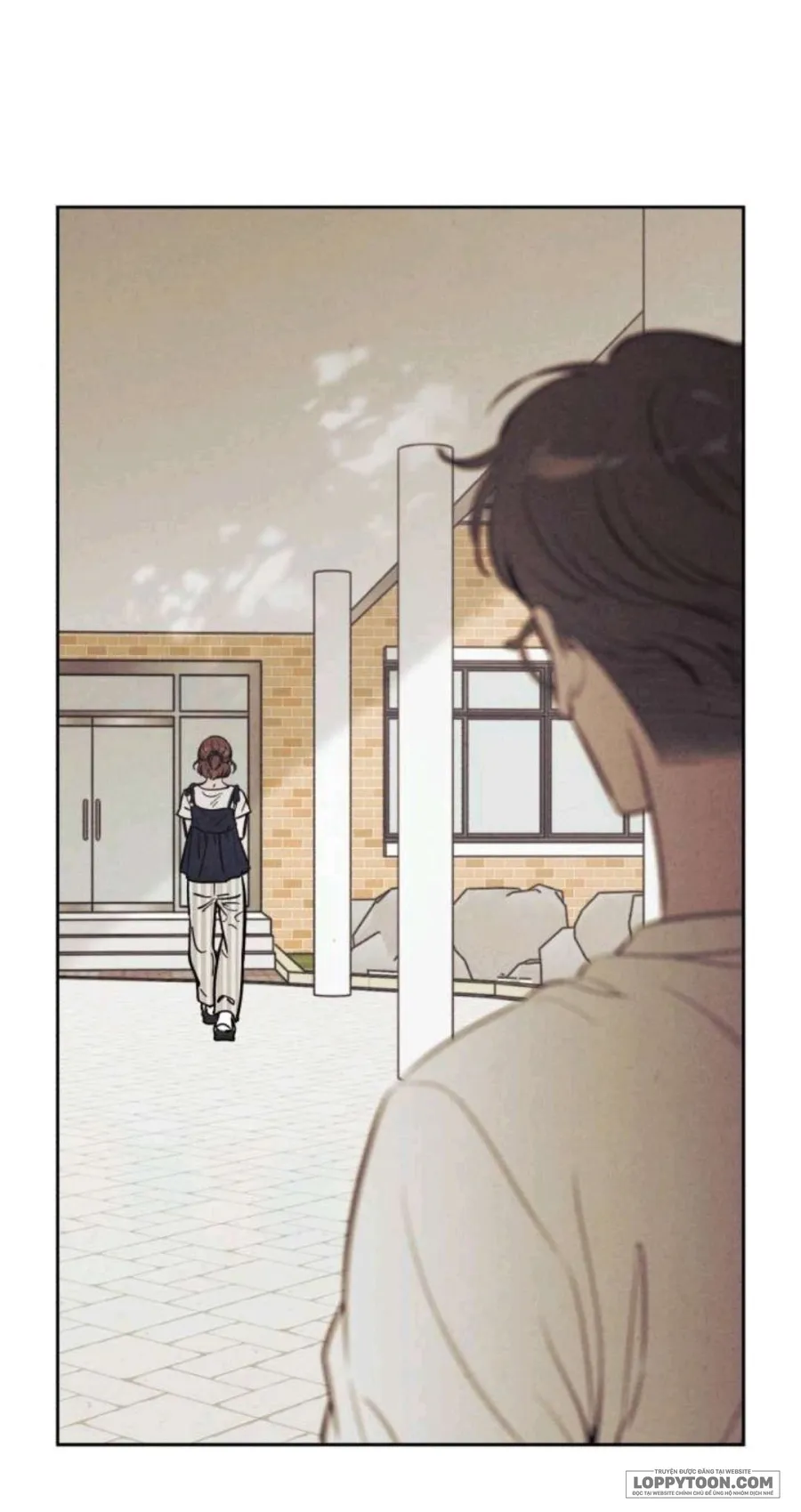 Để Em Cho Cô Mượn Chút Lửa Nhé? - Chap 77 - Trang 75