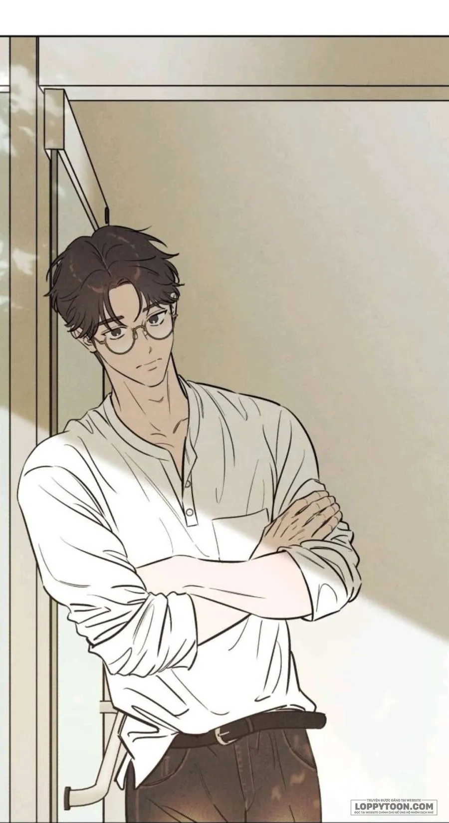 Để Em Cho Cô Mượn Chút Lửa Nhé? - Chap 77 - Trang 76