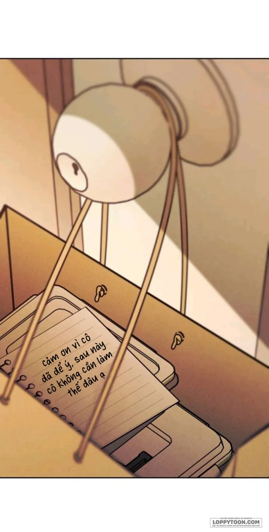 Để Em Cho Cô Mượn Chút Lửa Nhé? - Chap 77 - Trang 78