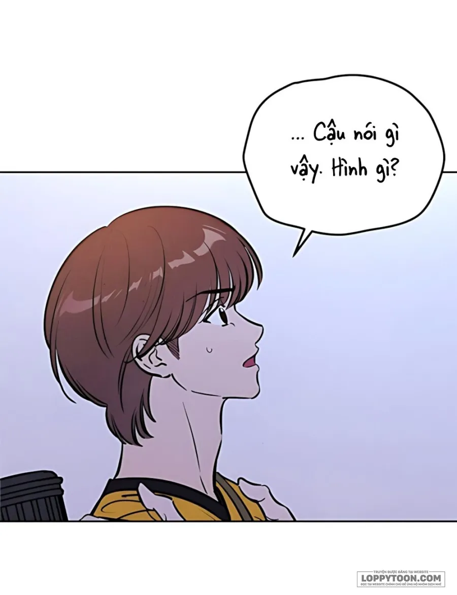 Để Em Cho Cô Mượn Chút Lửa Nhé? - Chap 78 - Trang 11