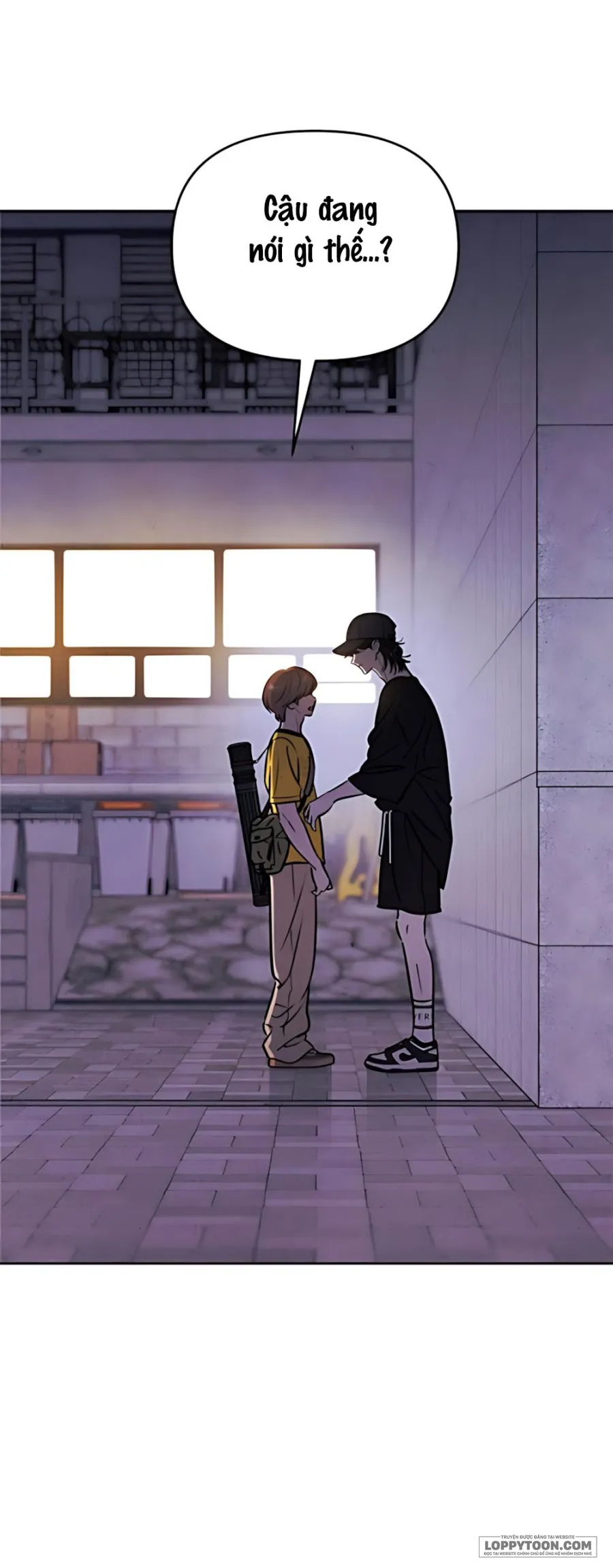 Để Em Cho Cô Mượn Chút Lửa Nhé? - Chap 78 - Trang 13