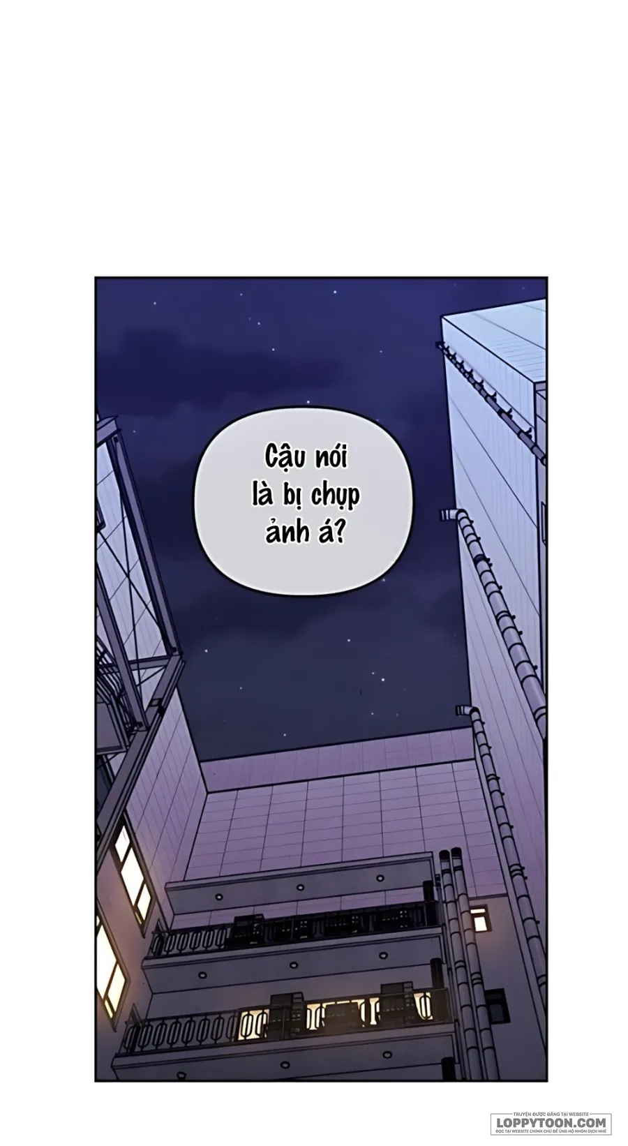Để Em Cho Cô Mượn Chút Lửa Nhé? - Chap 78 - Trang 15