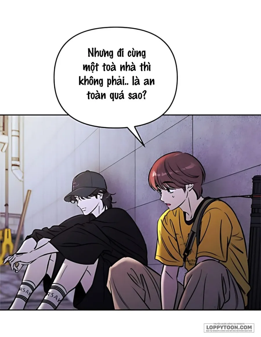 Để Em Cho Cô Mượn Chút Lửa Nhé? - Chap 78 - Trang 16
