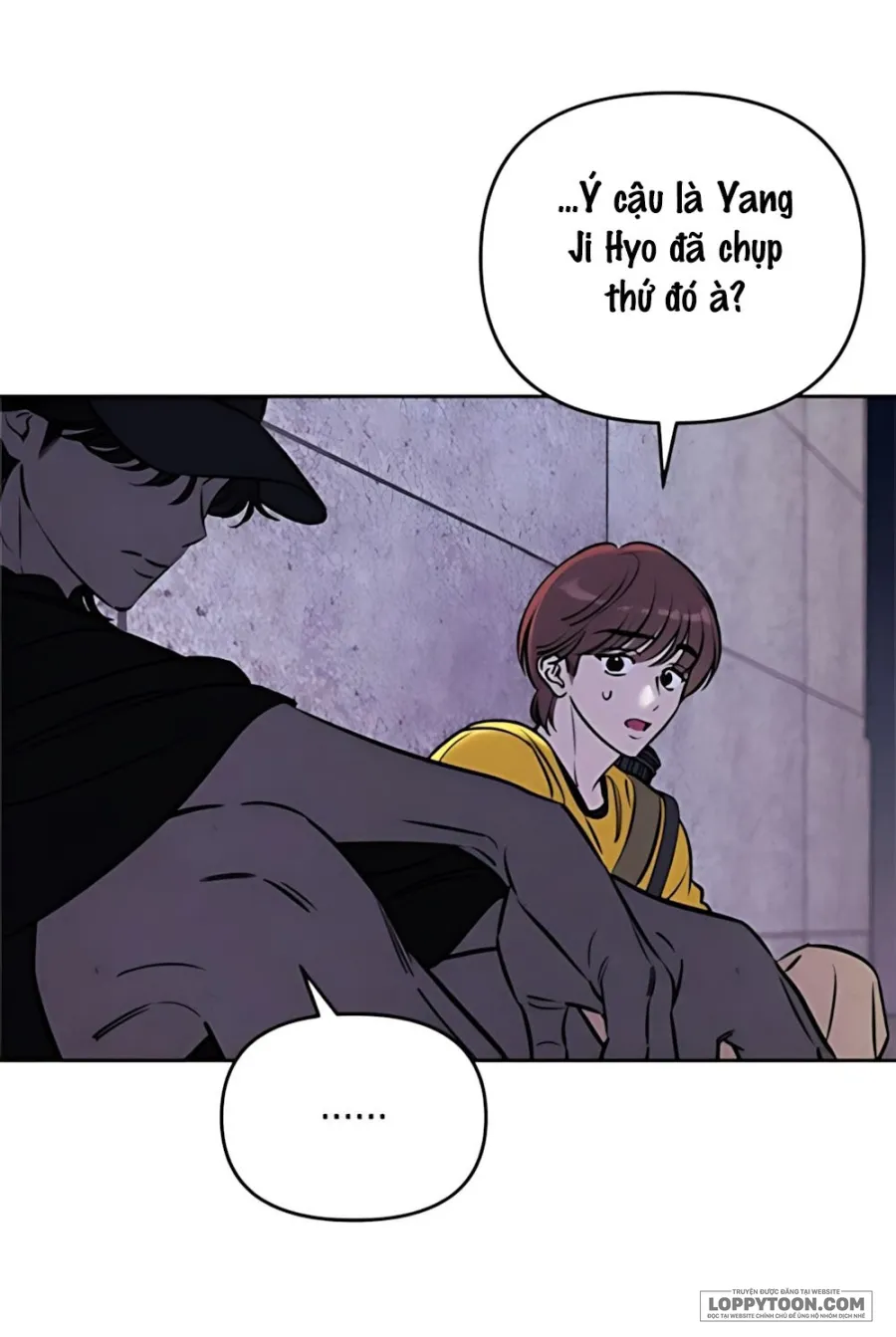 Để Em Cho Cô Mượn Chút Lửa Nhé? - Chap 78 - Trang 18