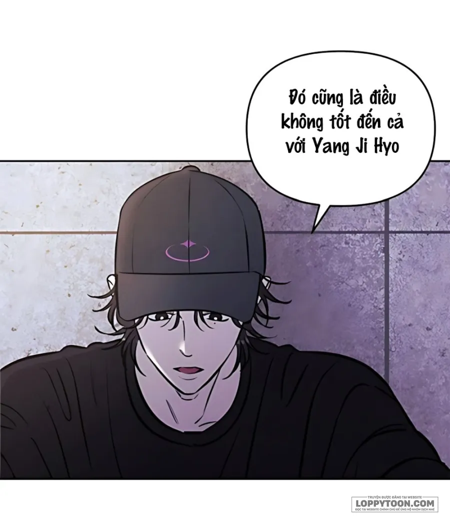 Để Em Cho Cô Mượn Chút Lửa Nhé? - Chap 78 - Trang 20