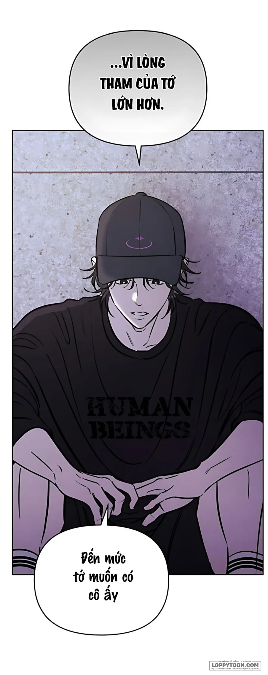 Để Em Cho Cô Mượn Chút Lửa Nhé? - Chap 78 - Trang 24