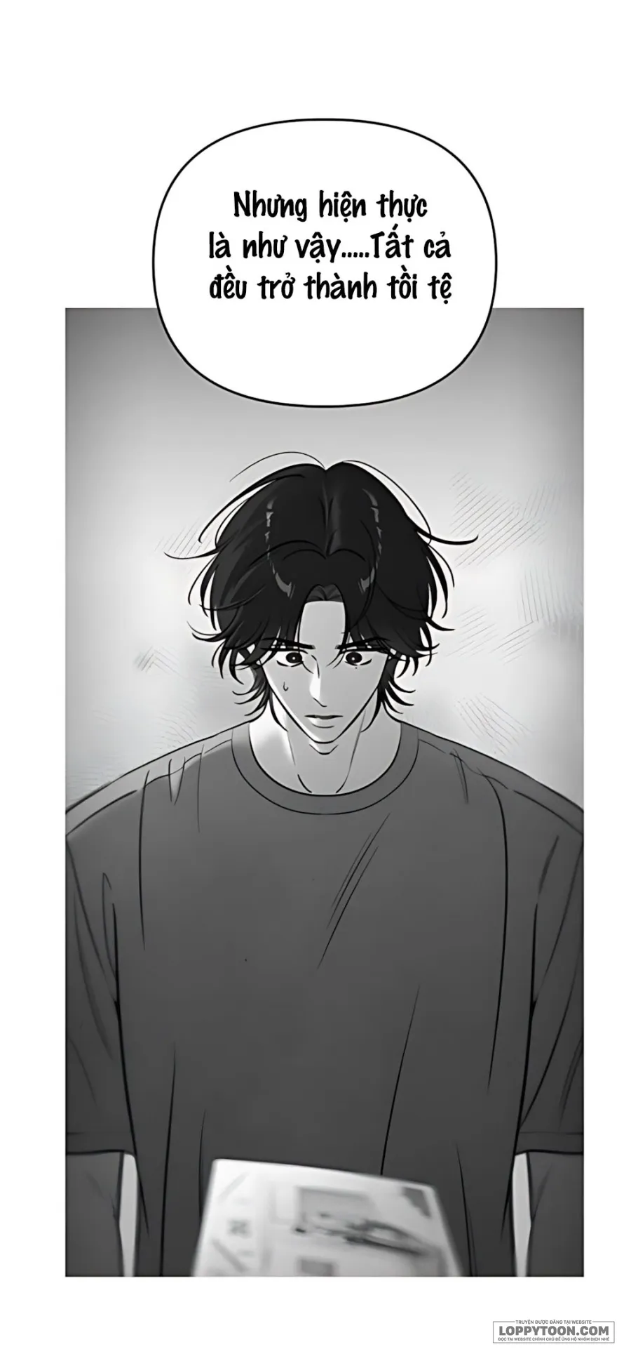 Để Em Cho Cô Mượn Chút Lửa Nhé? - Chap 78 - Trang 26