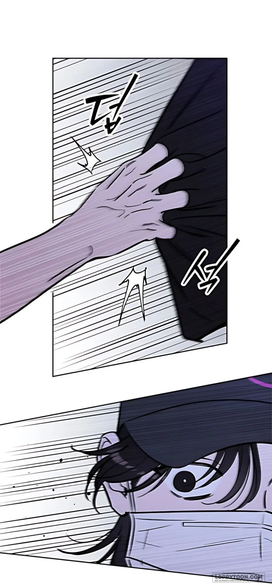 Để Em Cho Cô Mượn Chút Lửa Nhé? - Chap 78 - Trang 3