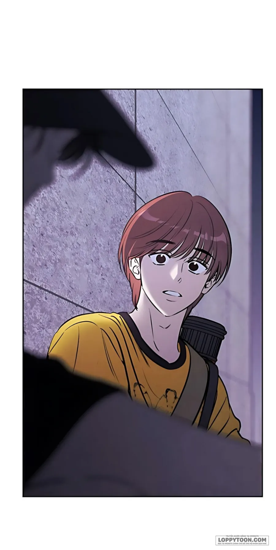 Để Em Cho Cô Mượn Chút Lửa Nhé? - Chap 78 - Trang 33
