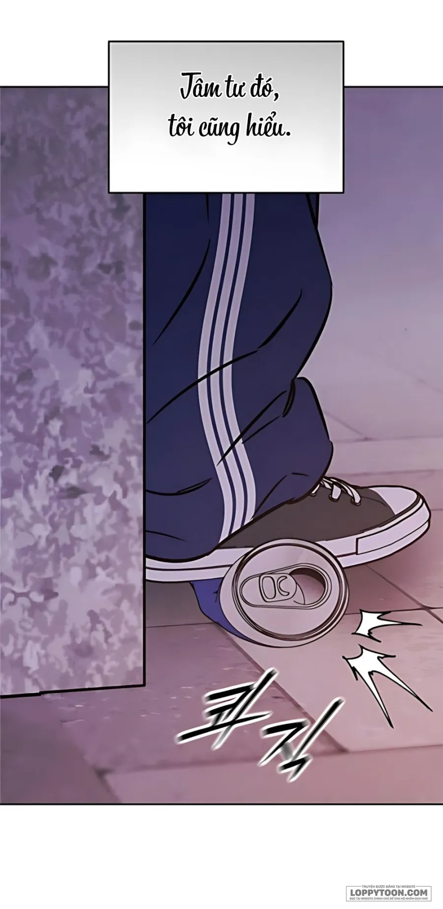 Để Em Cho Cô Mượn Chút Lửa Nhé? - Chap 78 - Trang 38