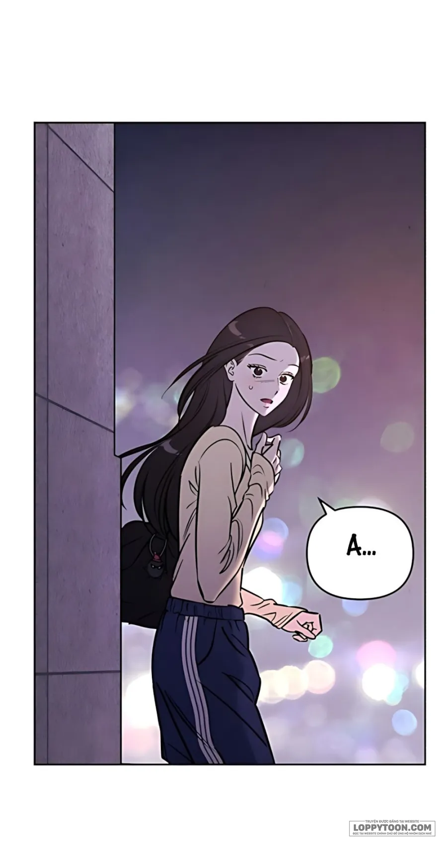 Để Em Cho Cô Mượn Chút Lửa Nhé? - Chap 78 - Trang 40