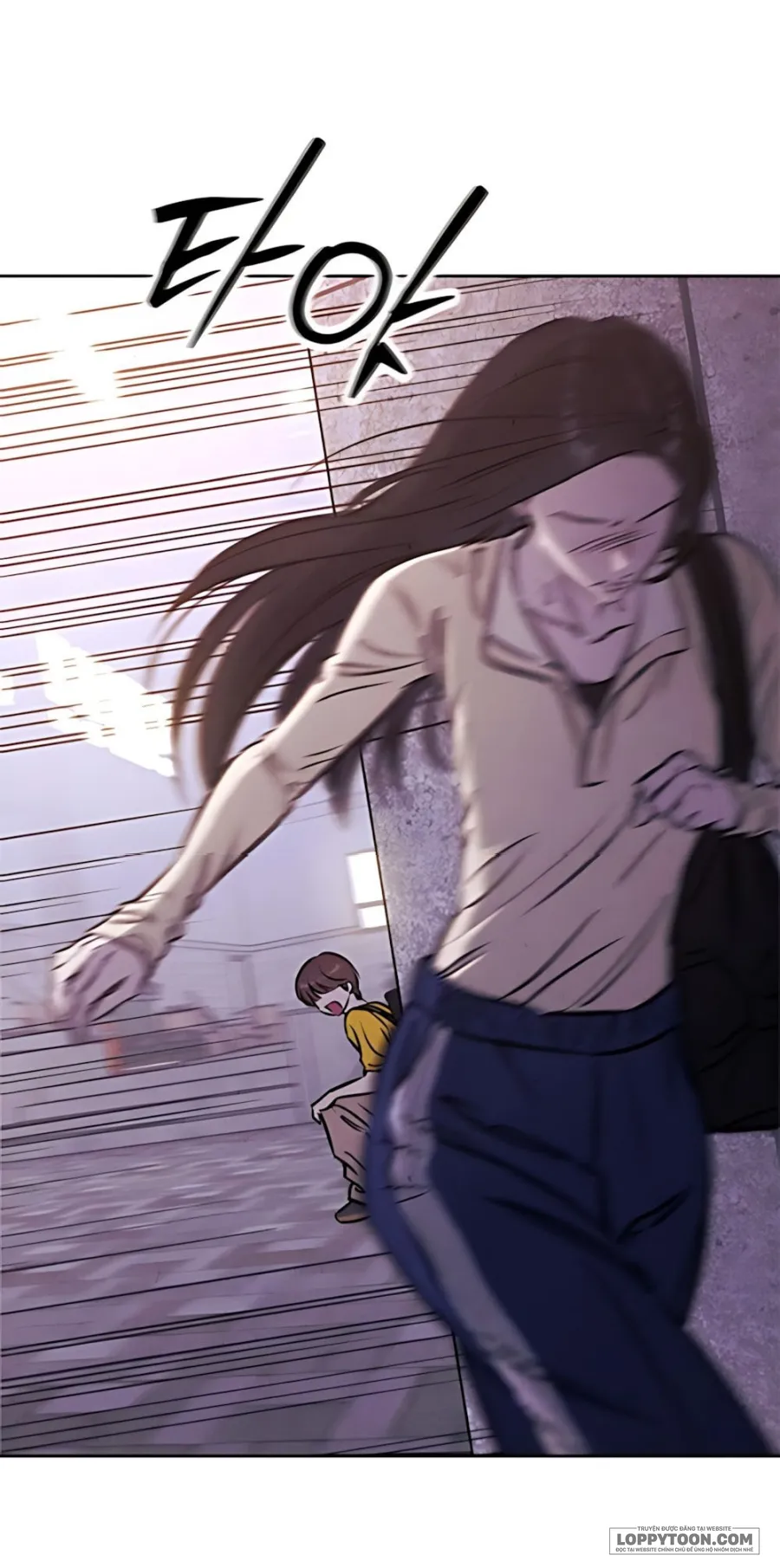 Để Em Cho Cô Mượn Chút Lửa Nhé? - Chap 78 - Trang 41