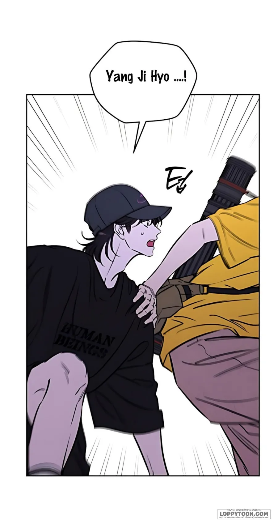 Để Em Cho Cô Mượn Chút Lửa Nhé? - Chap 78 - Trang 42