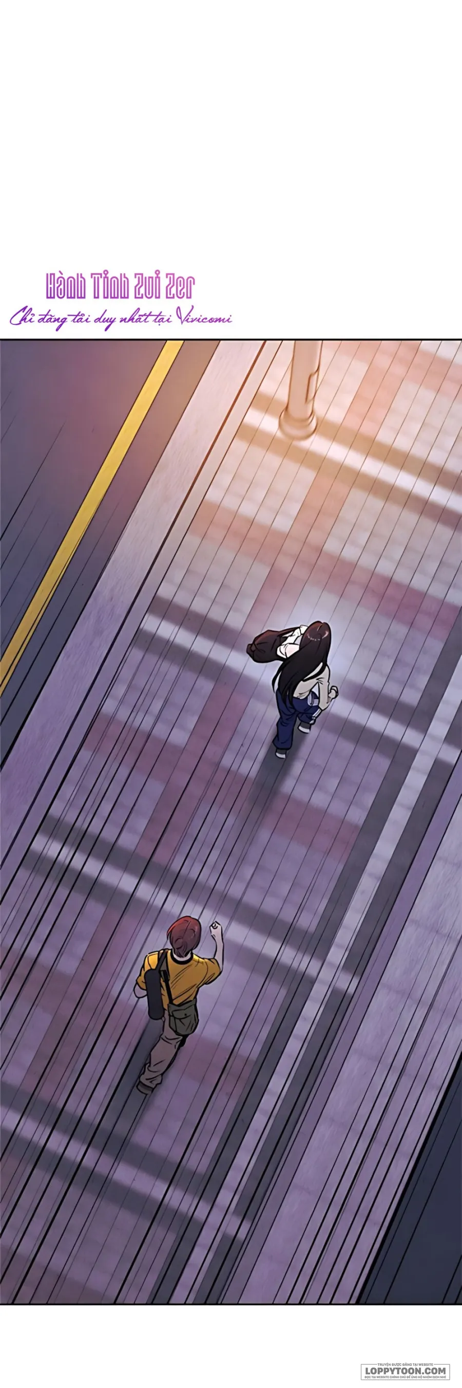 Để Em Cho Cô Mượn Chút Lửa Nhé? - Chap 78 - Trang 45