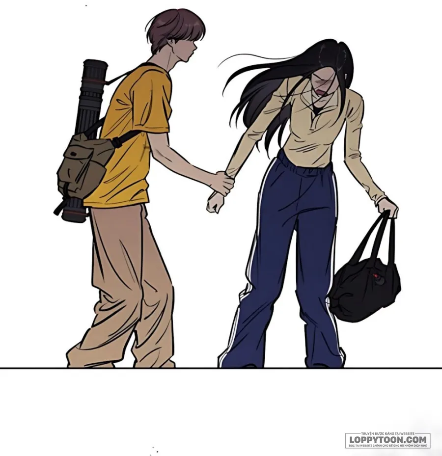 Để Em Cho Cô Mượn Chút Lửa Nhé? - Chap 78 - Trang 48