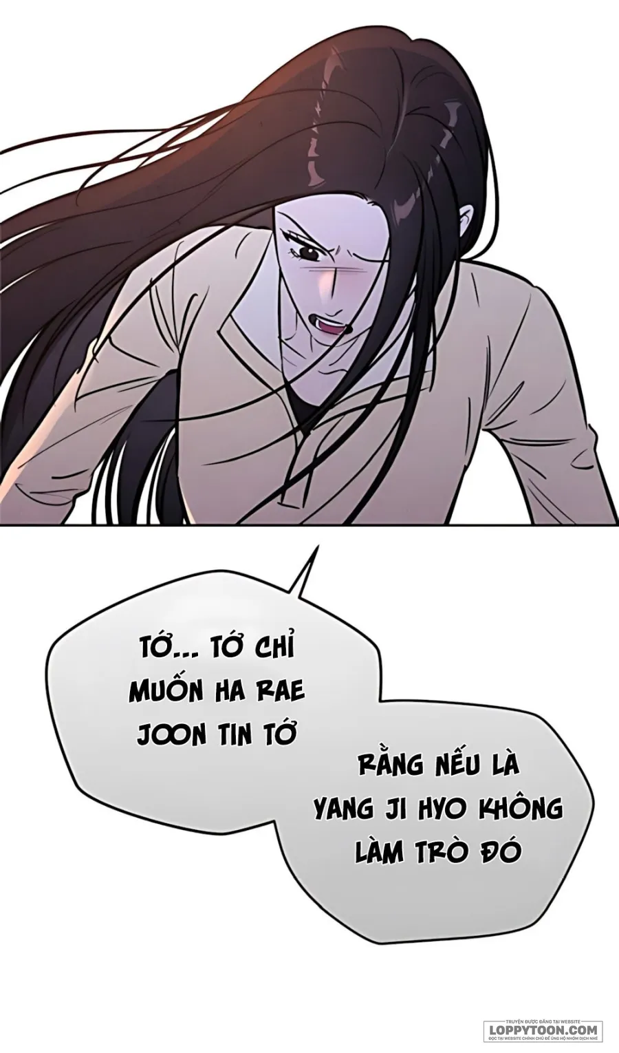Để Em Cho Cô Mượn Chút Lửa Nhé? - Chap 78 - Trang 50