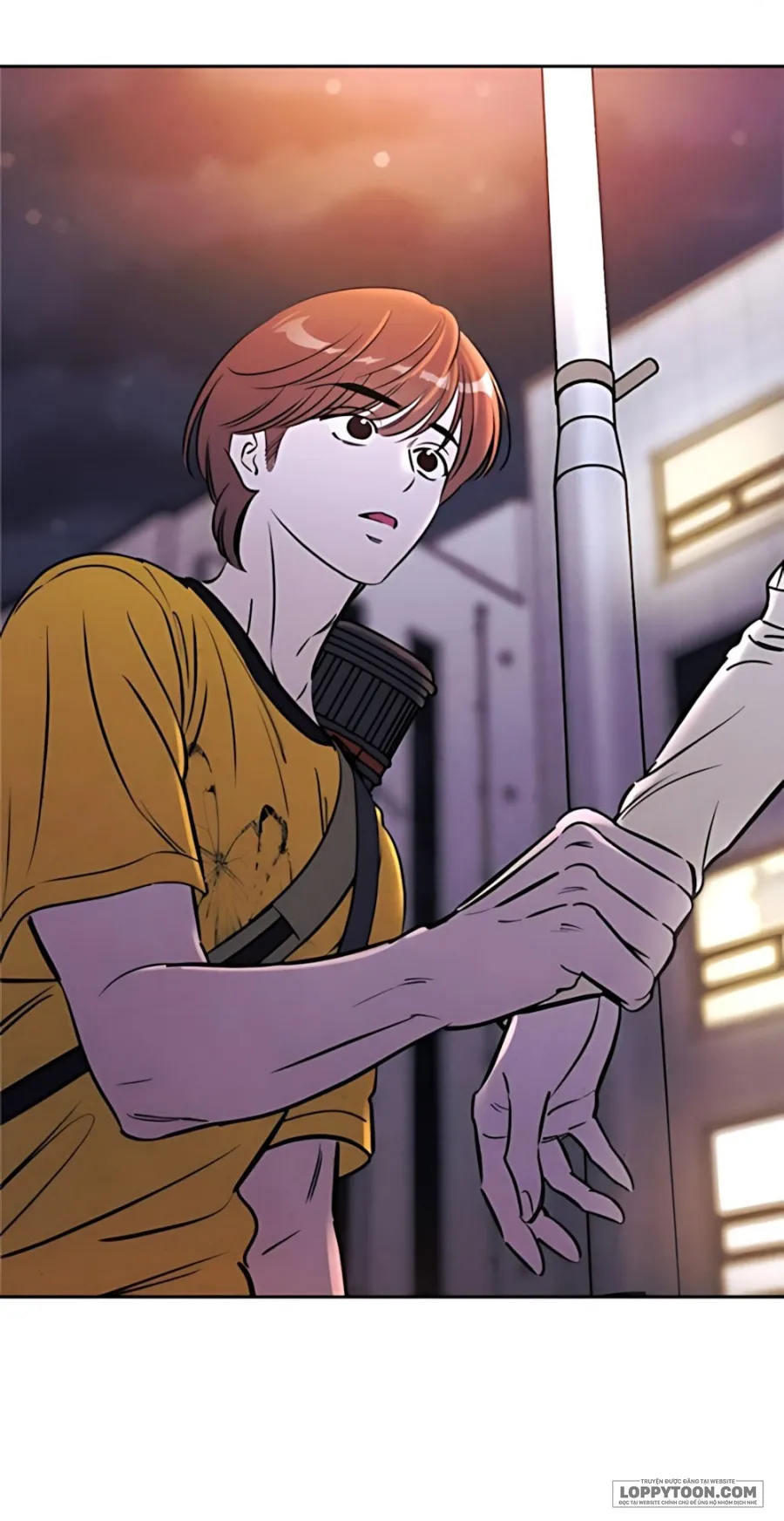 Để Em Cho Cô Mượn Chút Lửa Nhé? - Chap 78 - Trang 52