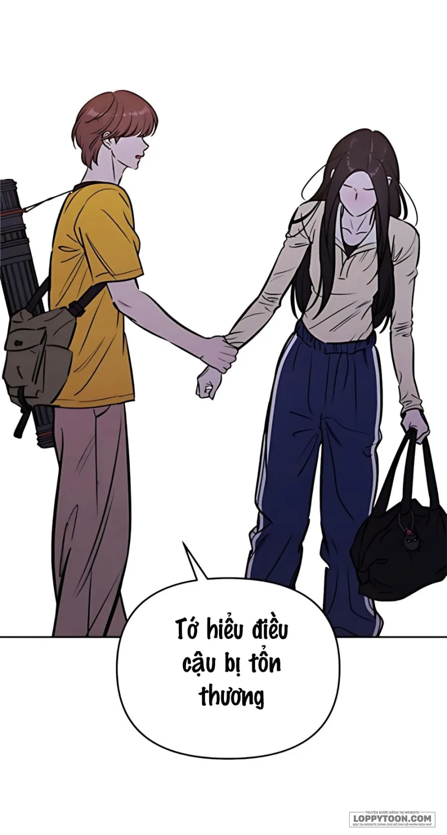 Để Em Cho Cô Mượn Chút Lửa Nhé? - Chap 78 - Trang 57