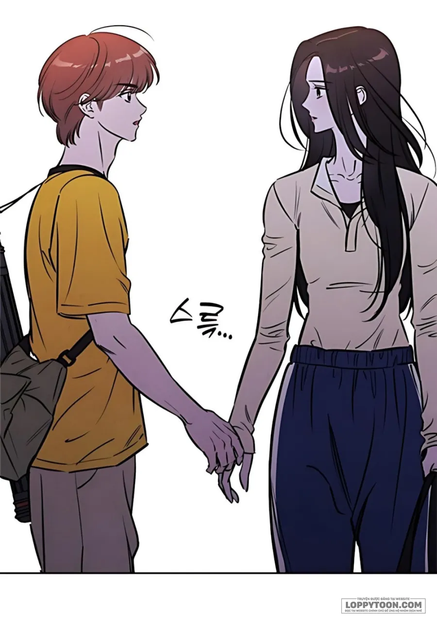 Để Em Cho Cô Mượn Chút Lửa Nhé? - Chap 78 - Trang 60