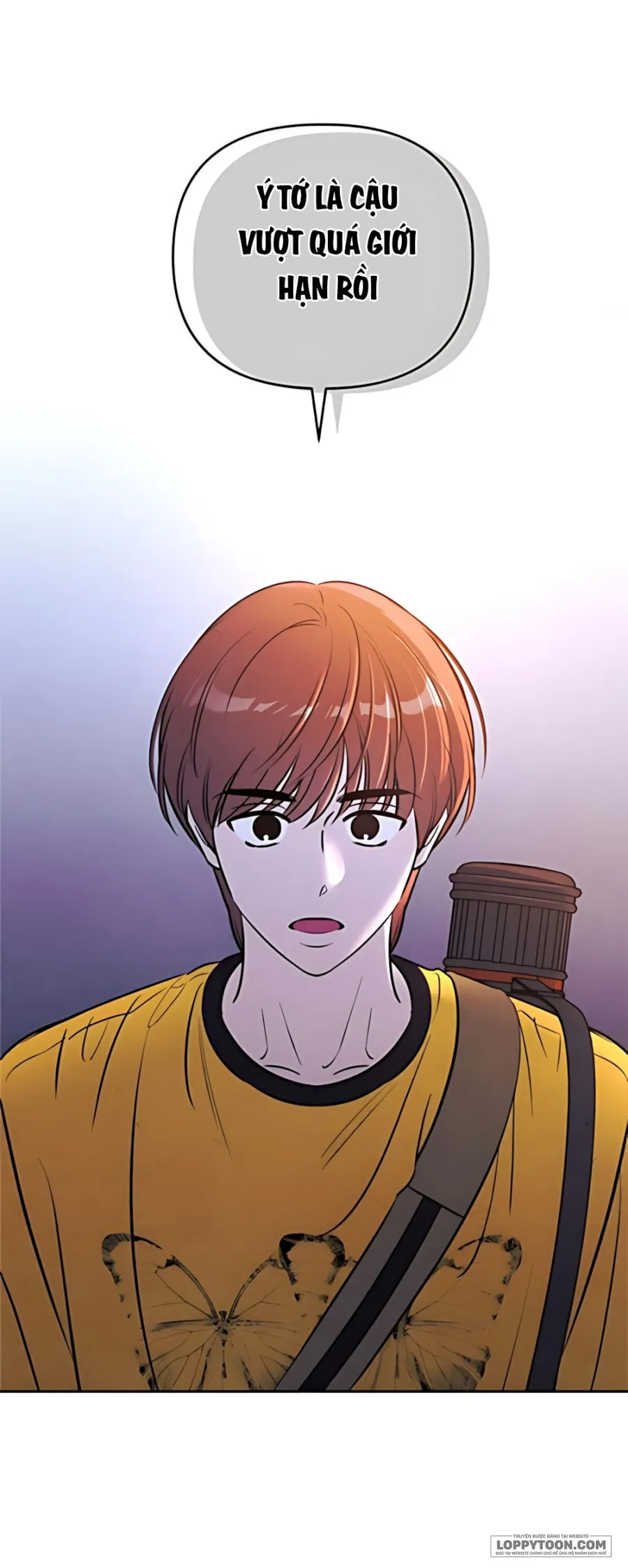 Để Em Cho Cô Mượn Chút Lửa Nhé? - Chap 78 - Trang 63