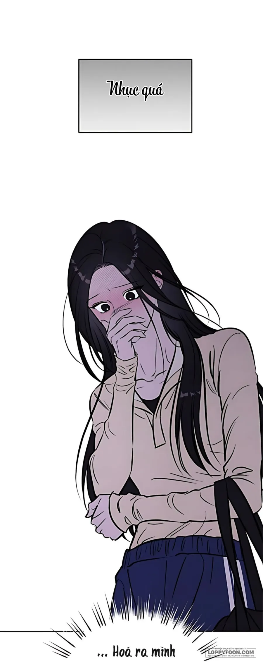 Để Em Cho Cô Mượn Chút Lửa Nhé? - Chap 78 - Trang 67