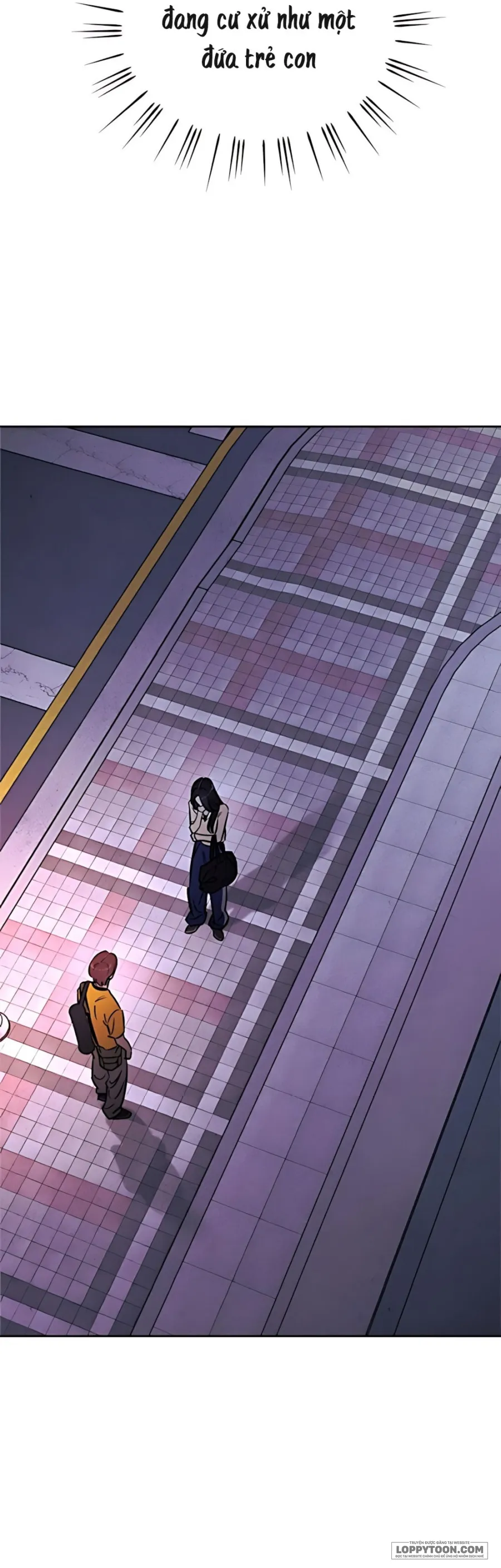 Để Em Cho Cô Mượn Chút Lửa Nhé? - Chap 78 - Trang 68